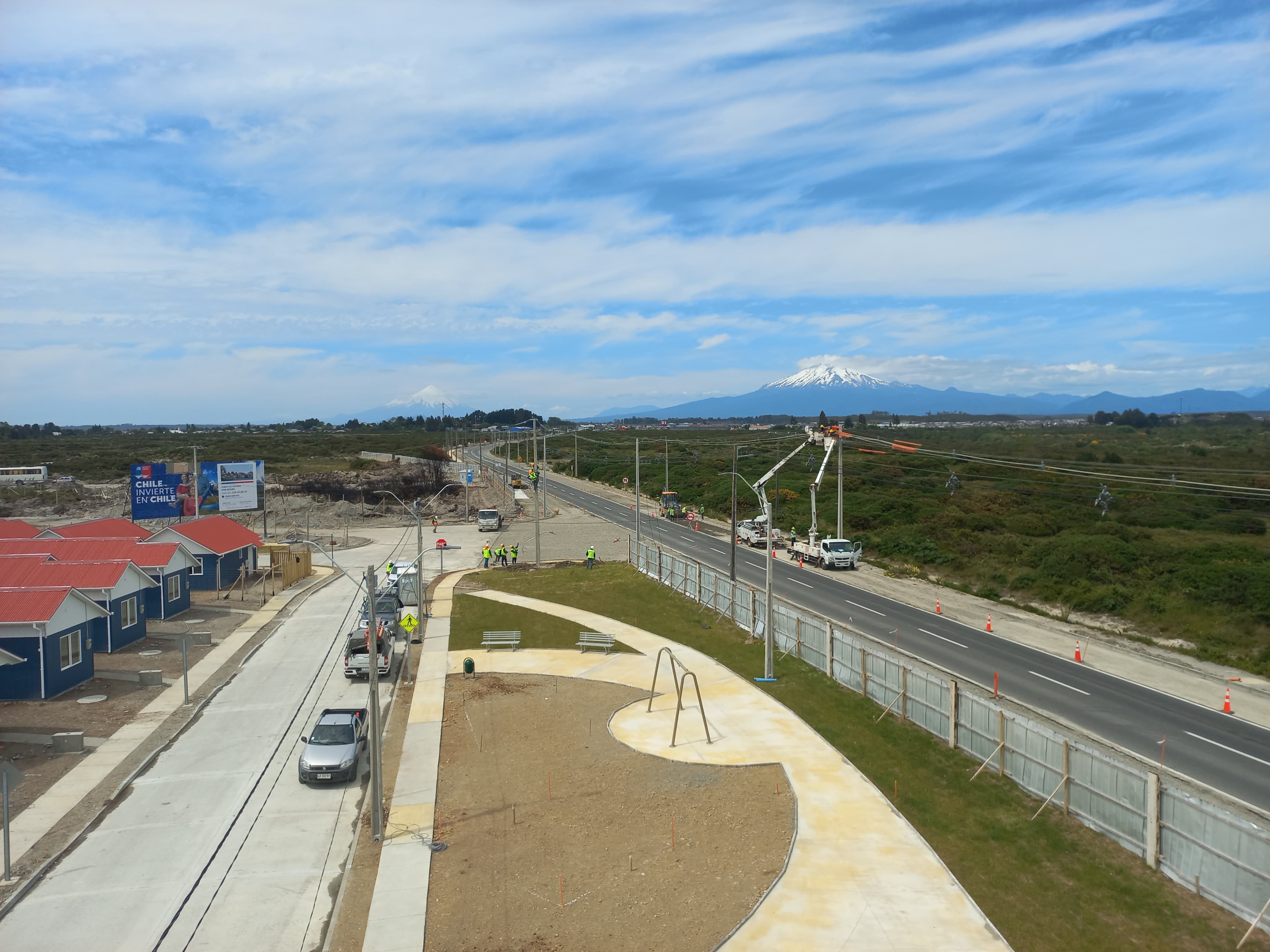 Proyecto Don Arturo